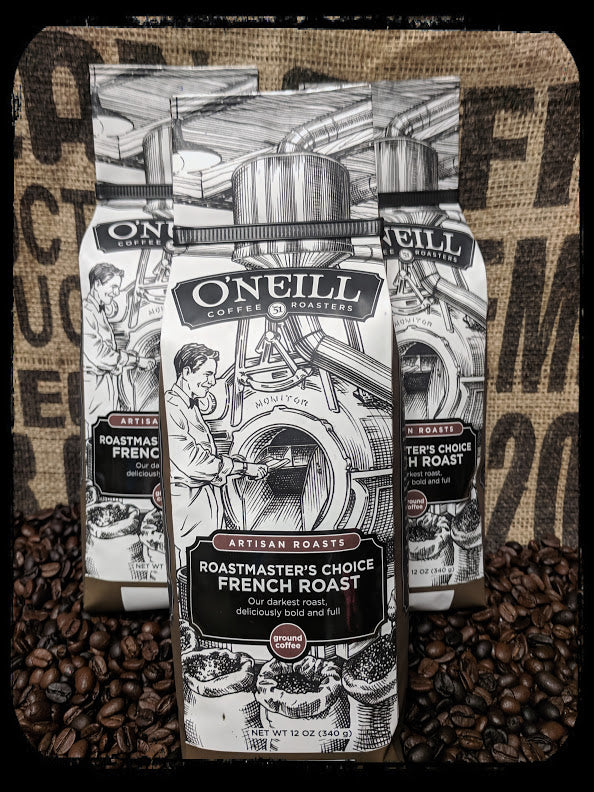 Roastmaster's Choice French Roast
