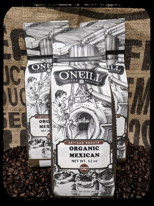 Organic Mexican