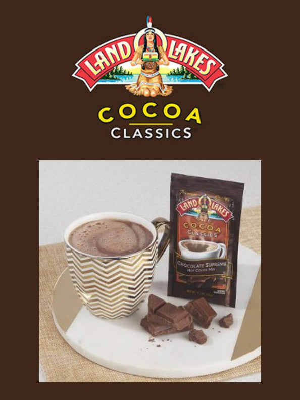 Land O Lakes Hot Chocolate