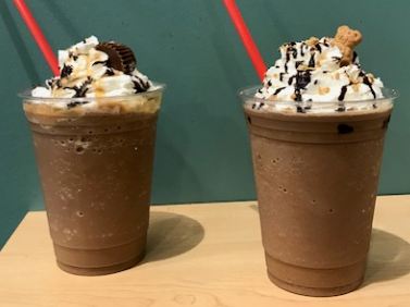 New O'Neill Drinks to Keep You Cool!