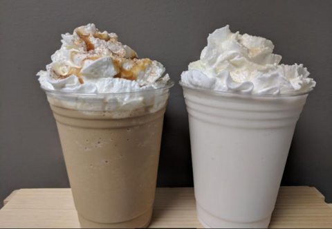 O'Neill's Fall-Inspired Drinks