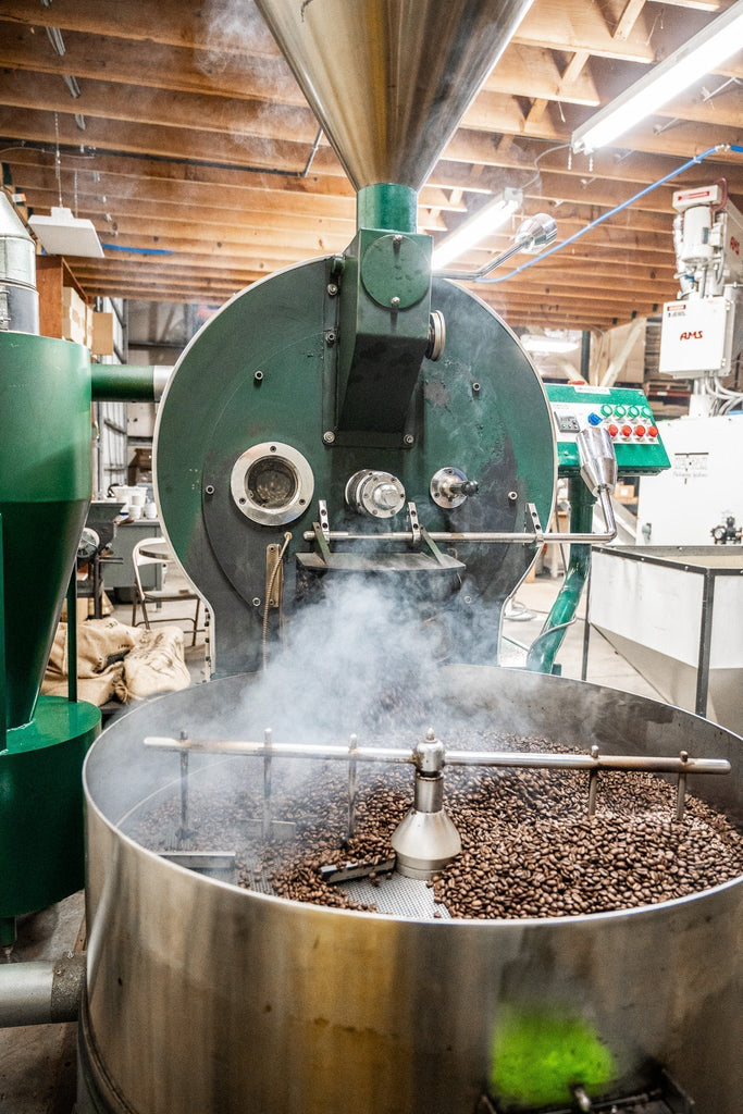 Battle of The Dark Roasts (French vs Italian)