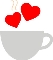 Valentine's Day Mocha Coffee Recipe