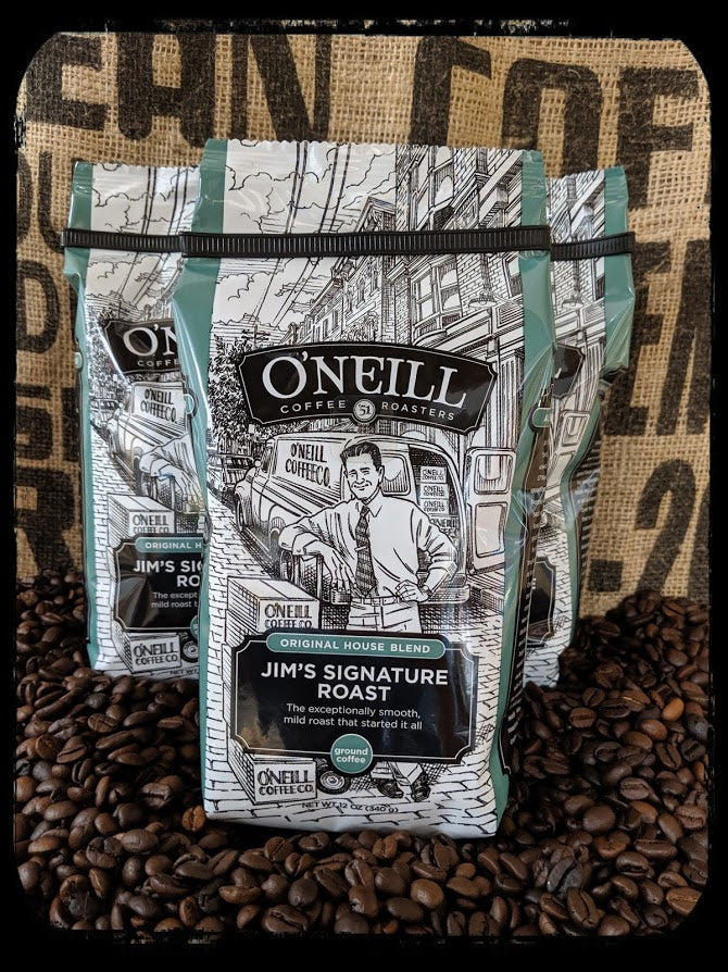 HOUSE COFFEES
