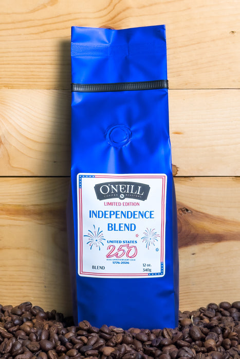 Independence Blend