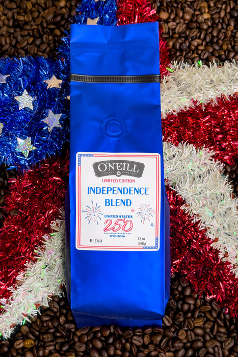 Independence Blend