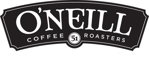 O'Neill Coffee Company | Gourmet Coffee | Artisan Coffee | Coffee