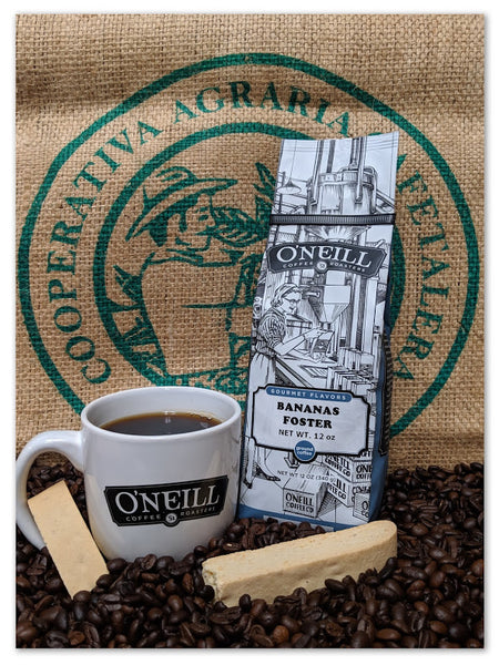 O'Neill Swig Tumblers – O'Neill Coffee