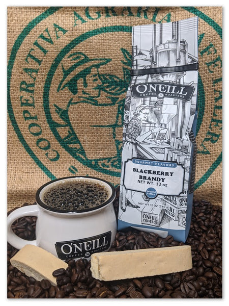 O'Neill Swig Tumblers – O'Neill Coffee