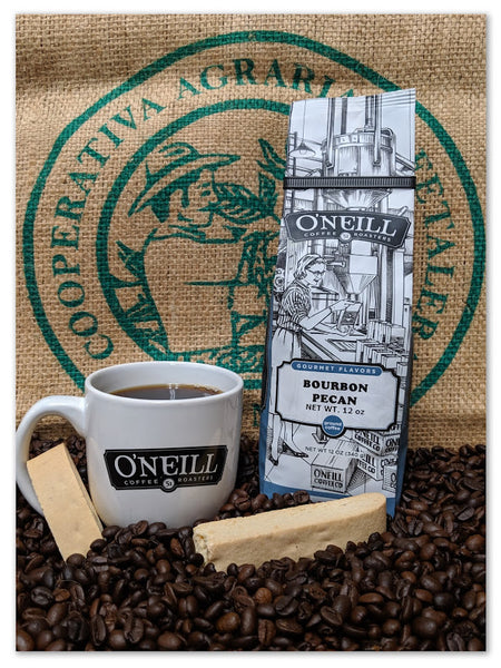 O'Neill Swig Tumblers – O'Neill Coffee