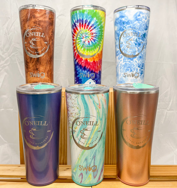 O'Neill Swig Tumblers