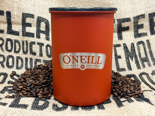 O'Neill Airscape Canister