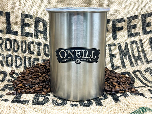 O'Neill Airscape Canister