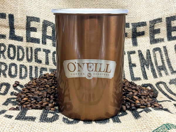 O'Neill Airscape Canister