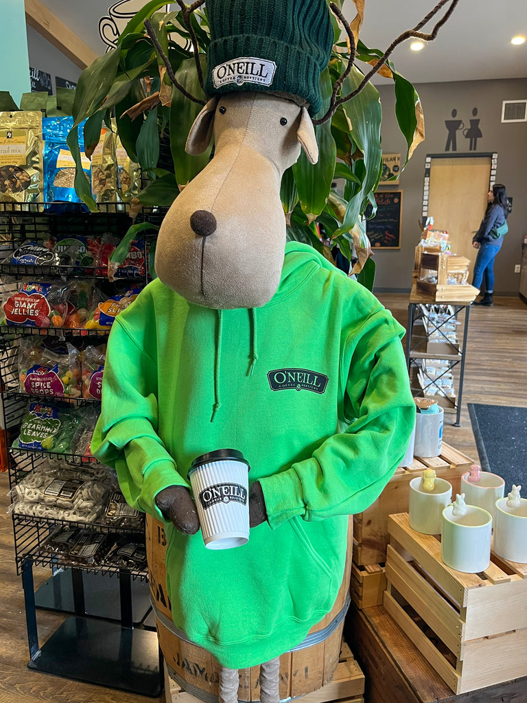 The sales perfect hoodie