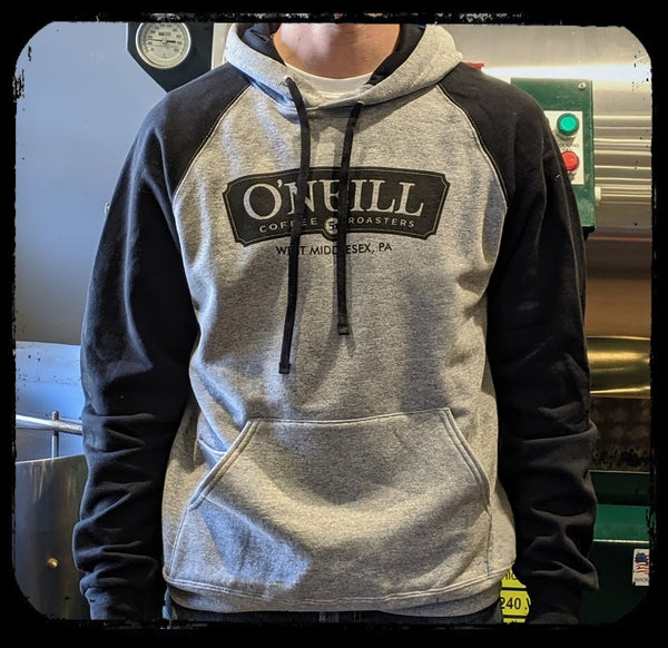 O'Neill Raglan Hoodie