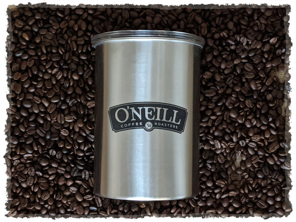 But First... Coffee!!